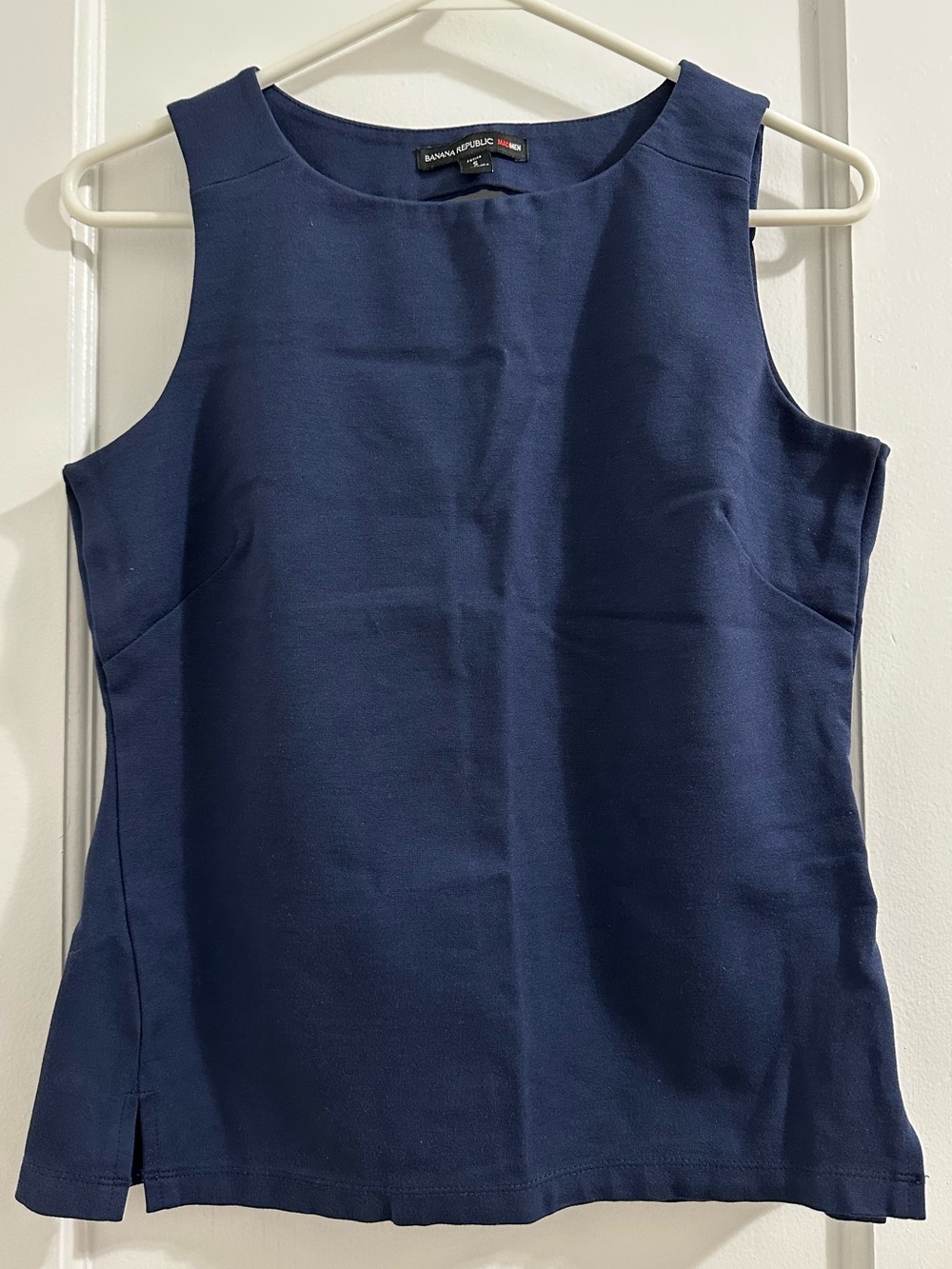 BR Mad Men Sleeveless Top